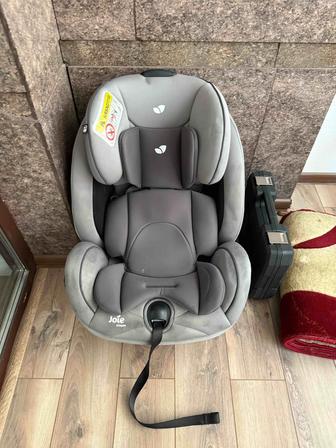 Автокресло