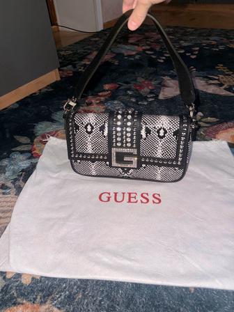 Продам сумку GUESS