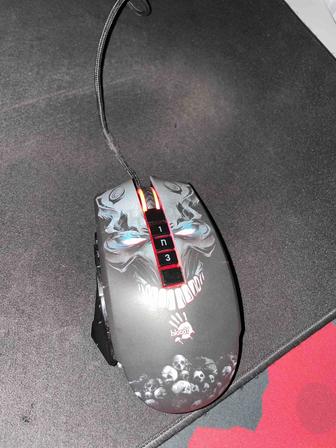 Игровая мышка