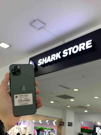 iPhone 11 Pro 64Gb