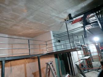 Изготовление металлических конструкции.Нестандартные конструкции.