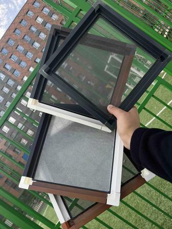 Москитные сетки