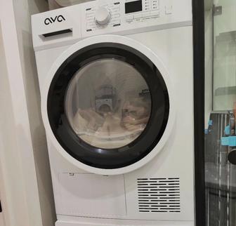 Сушильная машина