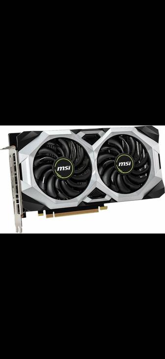 Видеокарта rtx 2060
