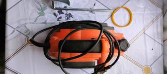 Продам электрофуганок