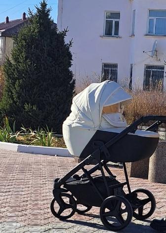 Коляска детская