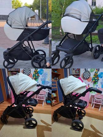 Коляска детская