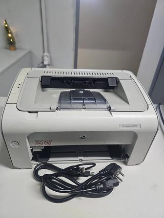 Принтер hp p1005