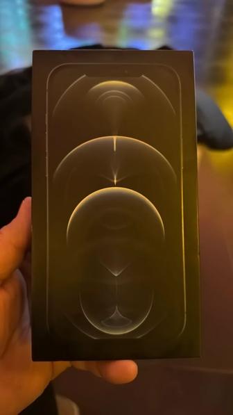 Appel iPhone 12 Pro Max 256gb