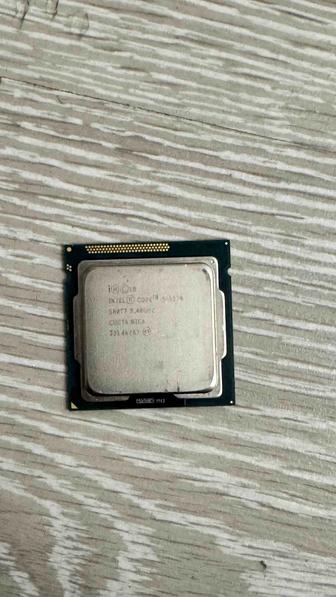 Комплектующие для ПК процы