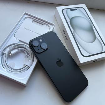 iPhone 15 Новый, окончательно
