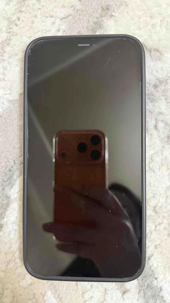 Айфон 12 про max