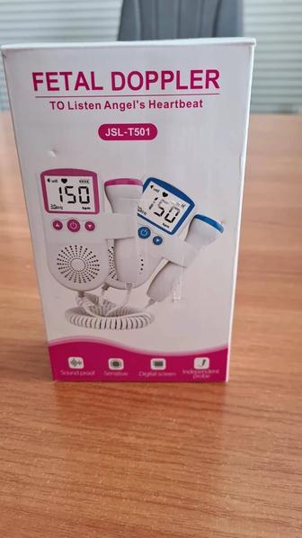 Допплер для беременных