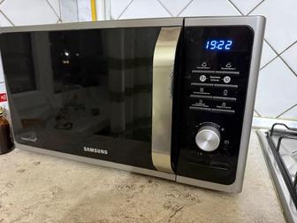 Микроволновая печь