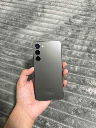 Samsung Galaxy S23plus 512gb в идеальном состоянии