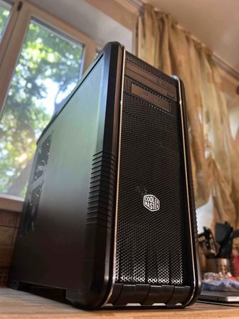 Core i7/GTX1060 6gb/20gb ОЗУ/SSD 120gb/WIN 11 Игровой компьютер