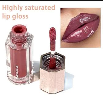 Косметика күтім Punkifuсus