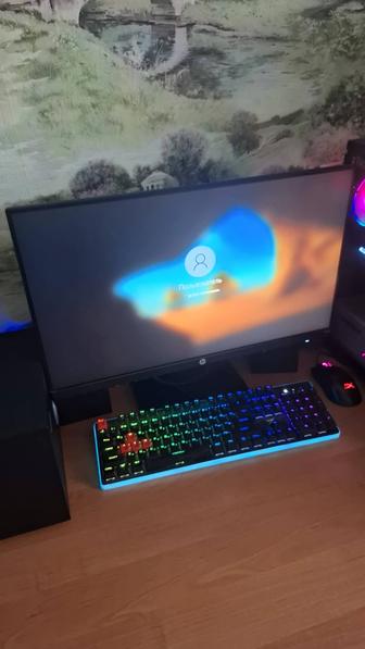 Компьютер игровой