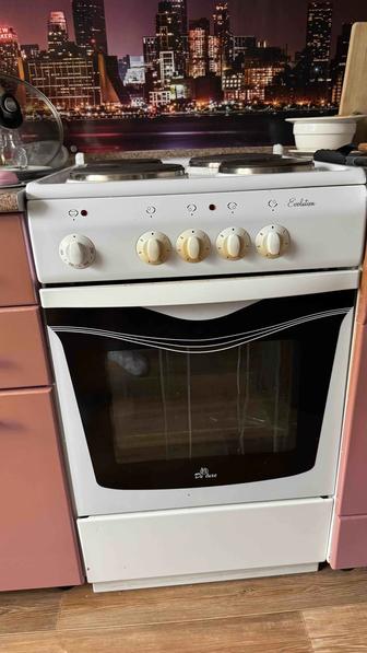 Продам плиту,можно на запчасти