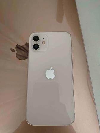 Айфон 12, япошка физическая и е сим