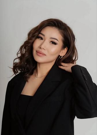 Корпоративный юрист