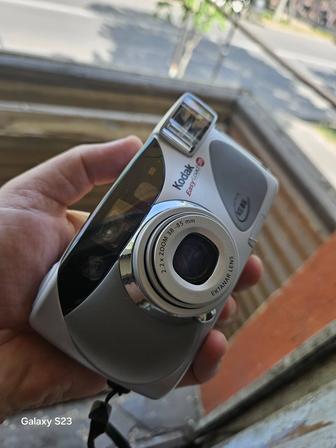 Kodak ke85 Плёночный фотоаппарат