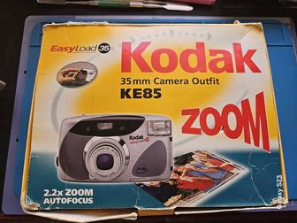 Kodak ke85 Плёночный фотоаппарат
