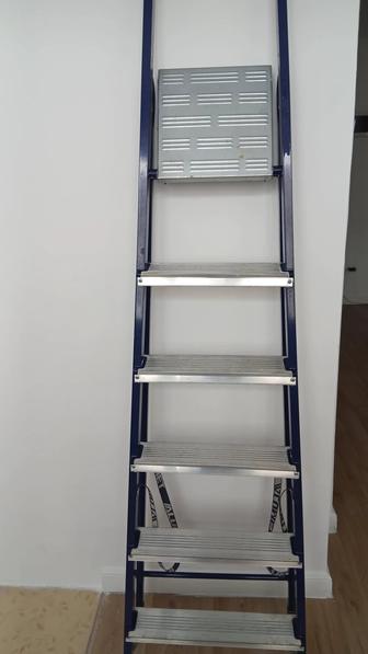 Лестница-стремянка