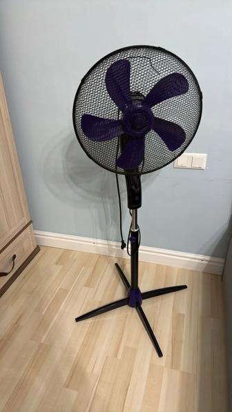 Вентелятор