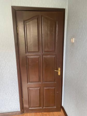 Двери