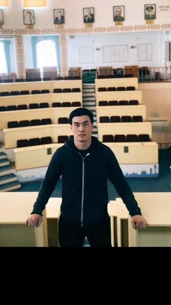 Разнорабочий