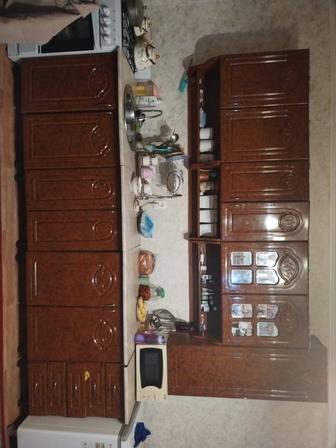 Кухонные гарнитуры