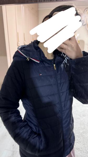 Куртка томми
