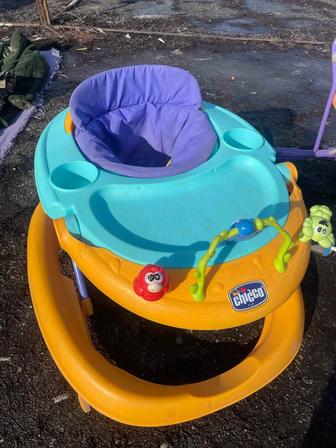 Ходунок Chicco