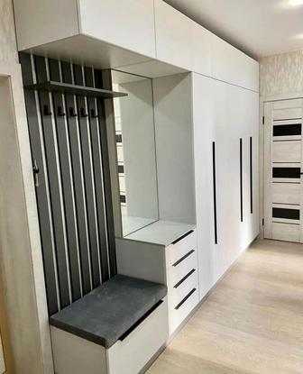 Мебель на заказ