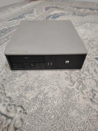 Продам недорого системный блок HP
