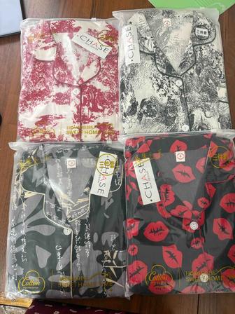 Пижама женская