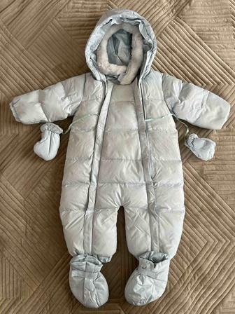 Детский комбинезон на 1,5-2 года