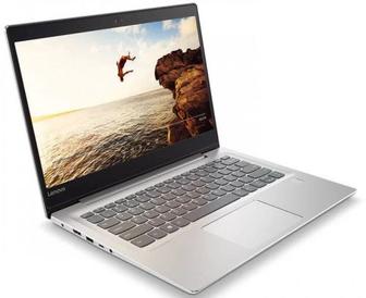 Lenovo Ideapad 520S 14 (520S-14IKB)