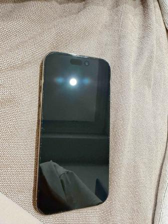 Продаю IPhone 14 Pro