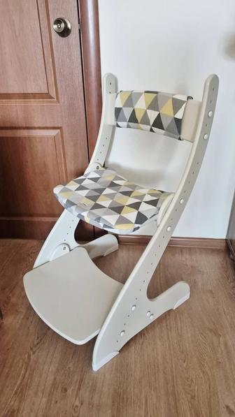 Растущий стул Кузя