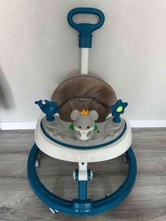 Продам детские ходунки