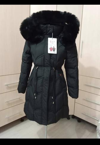 Продам зимнюю куртку