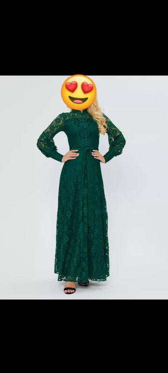 Продам платье