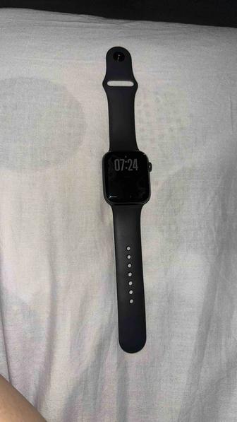 Apple Watch 6