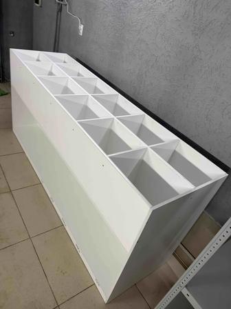 Полка, стеллаж для детской одежды