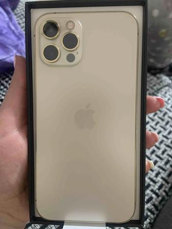 Продам телефон iPhone 12pro 128гб