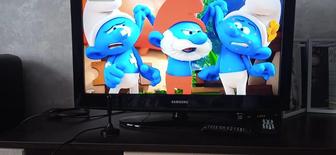 Телевизор с местными каналами не смарт