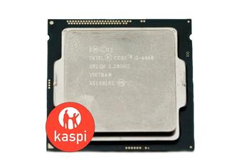 Core i5 4460 3.20GHz. LGA 1150 Алматы