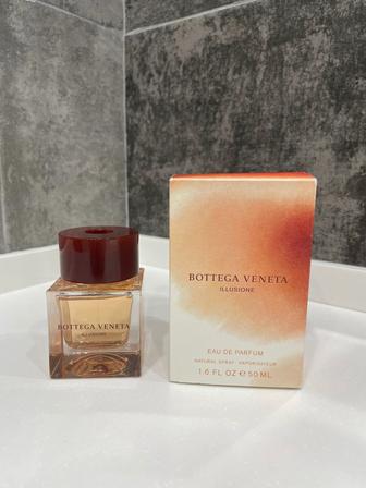Bottega Veneta Illusion for Her парфюм
